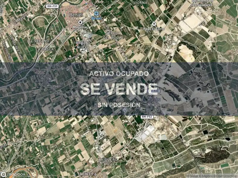 Pis en venda en Beniel