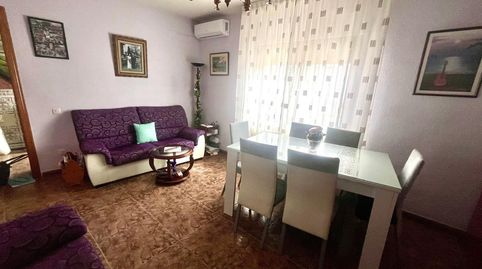 Foto 3 de Casa adosada en venda a Fernán Caballero, Ciudad Real