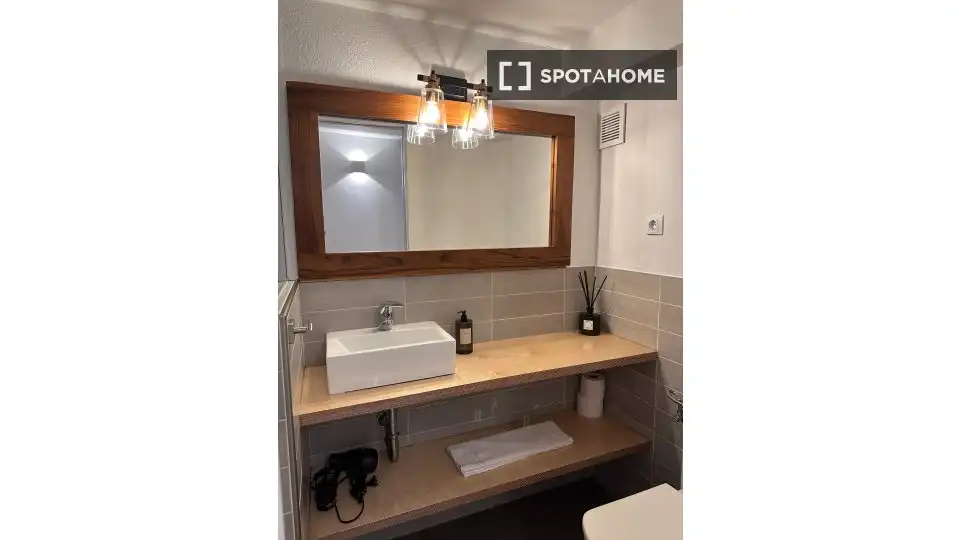Habitació a Olabeaga