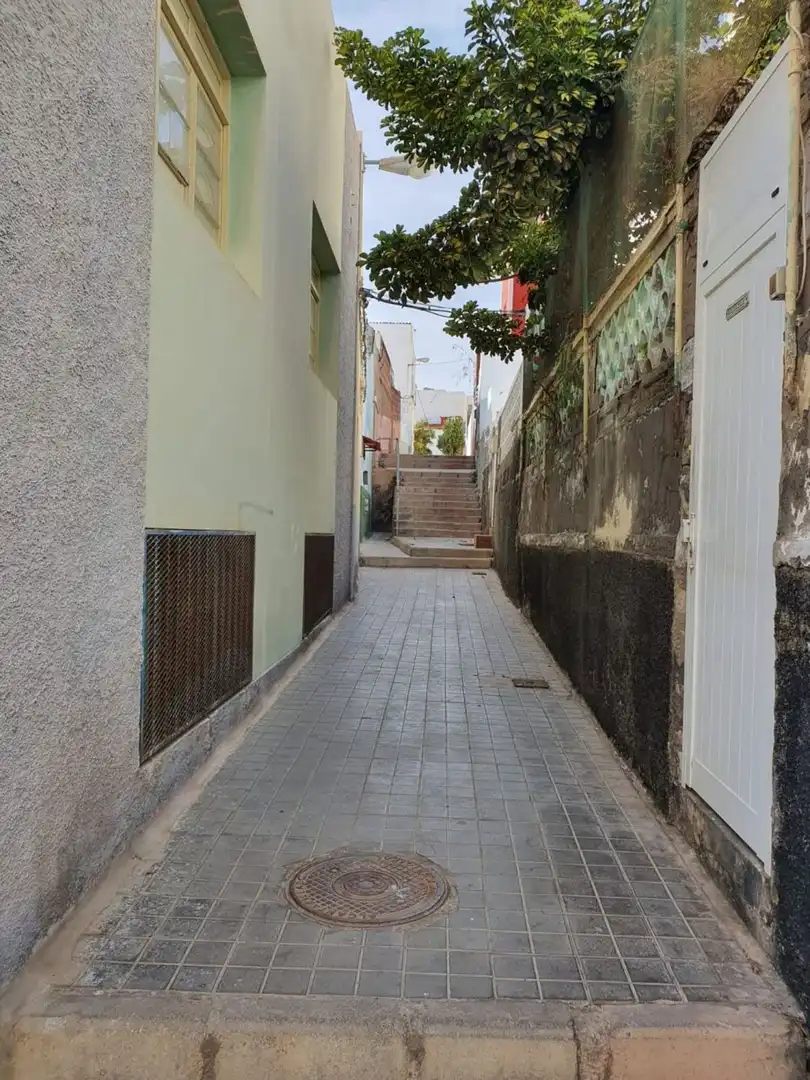 Casa o xalet en venda a Esfera, San Juan - San José