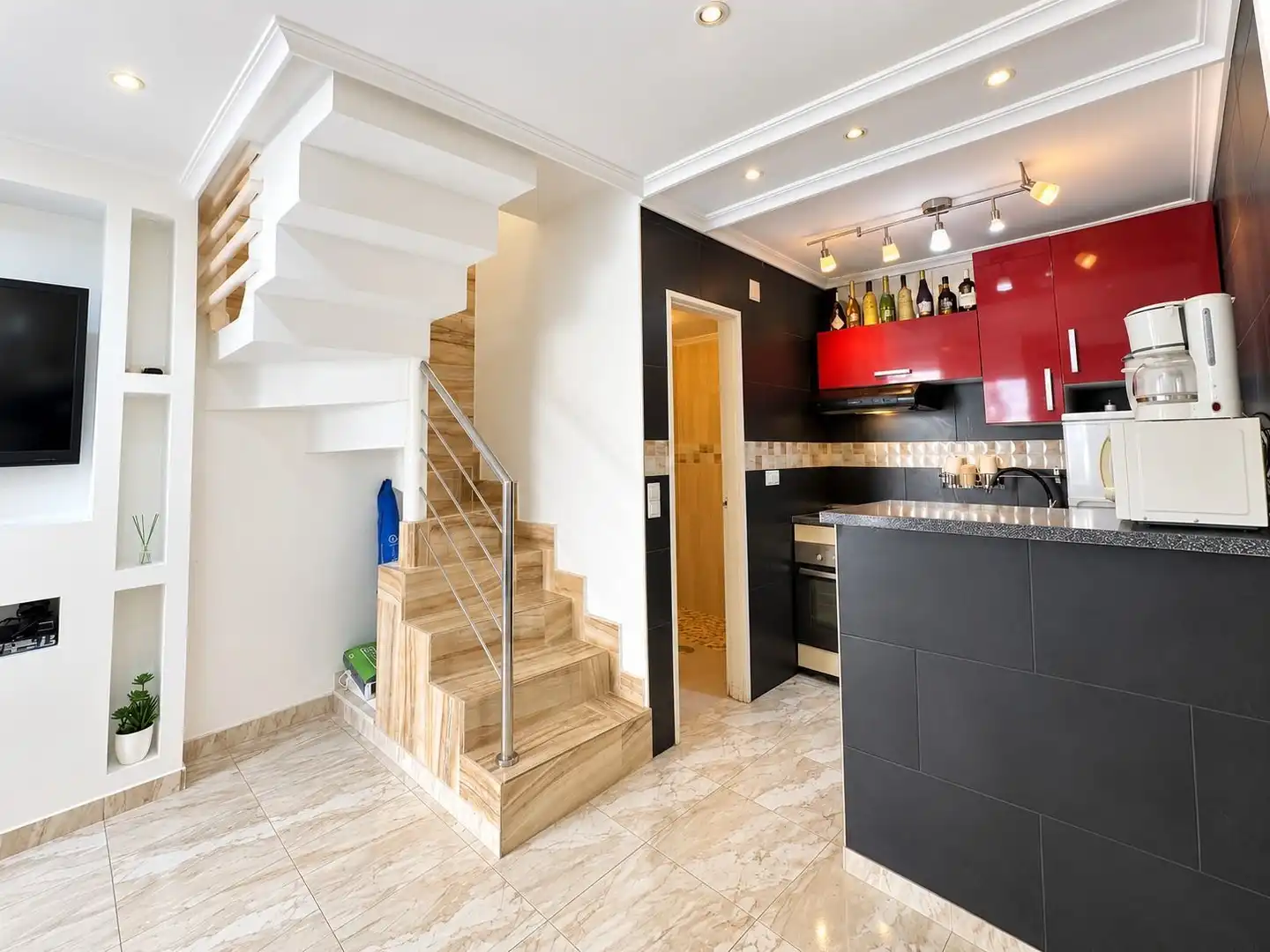 Maisonette mit Pool zum Verkauf in francisco diez martinez, imagen 6