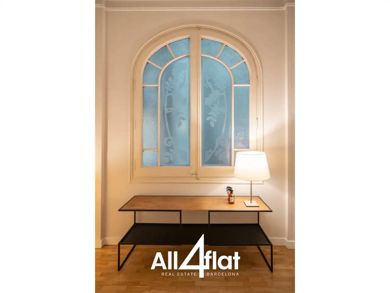 Flat for rent in Barcelona, Barcelona