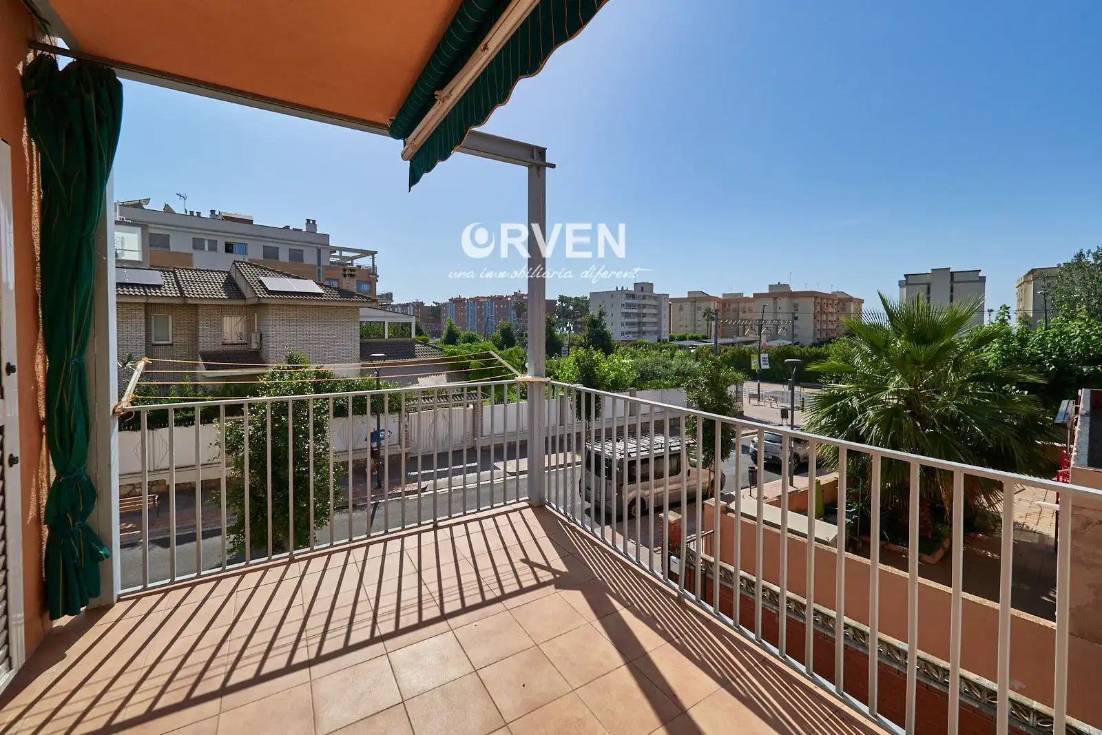 Terraza de Piso en venta en Torredembarra con Aire acondicionado, Calefacción y Terraza