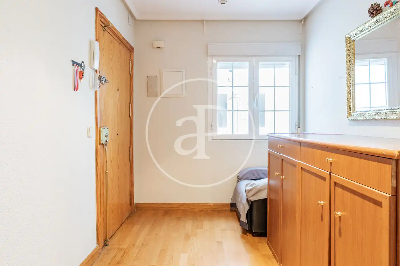Flat with lift to rent in C. de Zabaleta, imagen 19