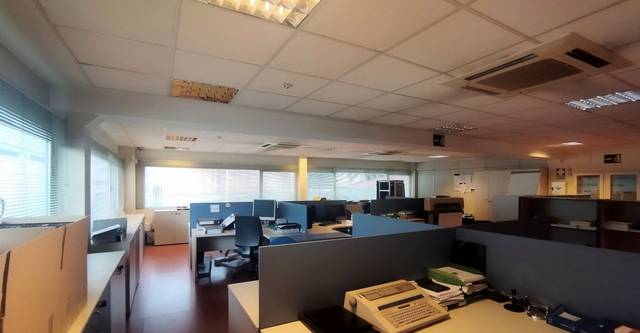 Edificio en Venta en Los Olivos - Los Ángeles