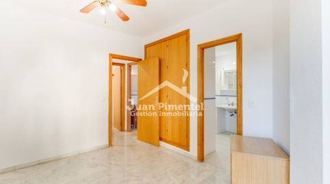 Foto 4 de Pis en venda a Calle Cristóbal Ruiz Méndez, 90, Huerta Nueva, Estepona