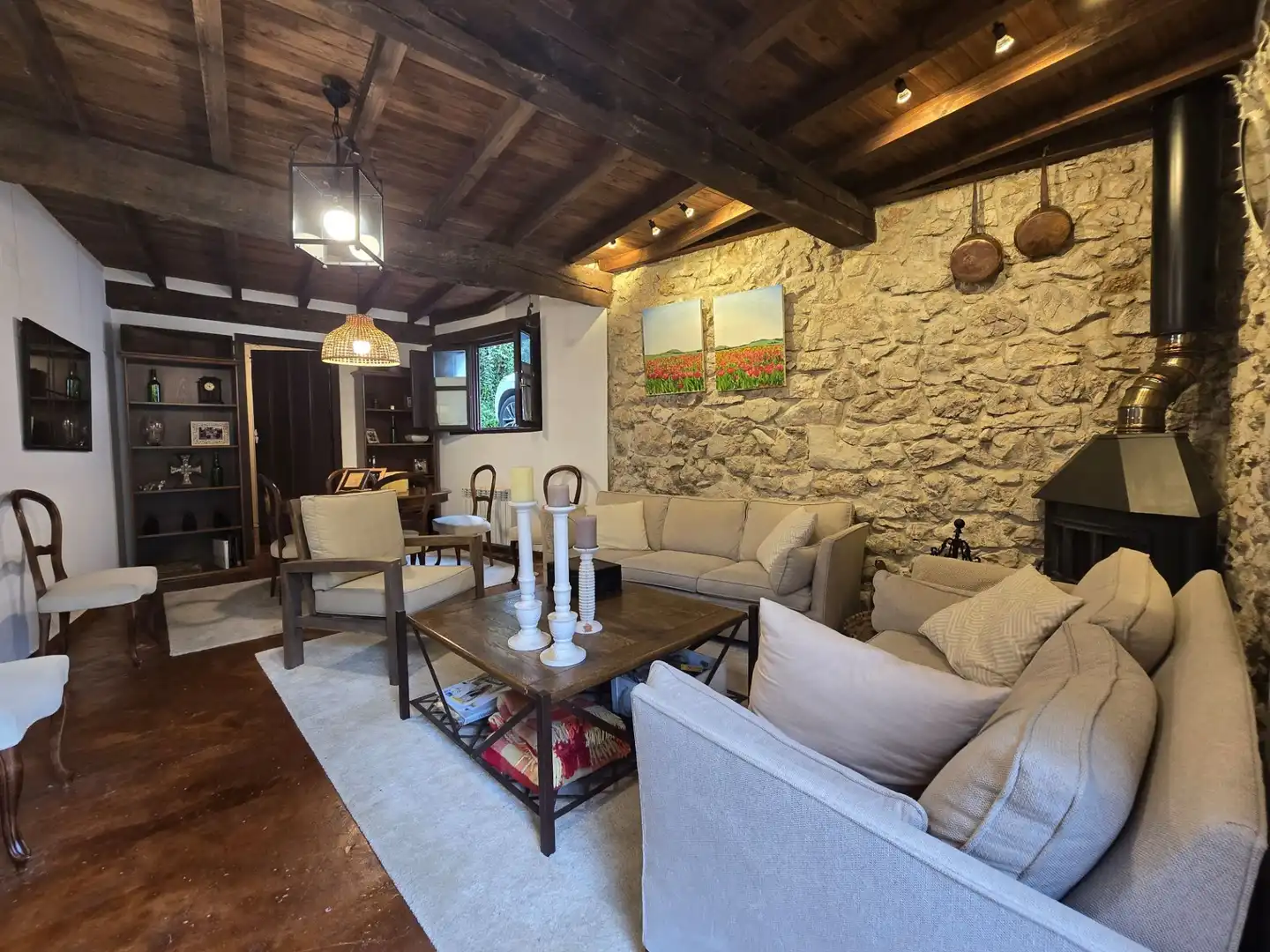 Maison avec jardin à vendre à Posada - Barro, imagen 41