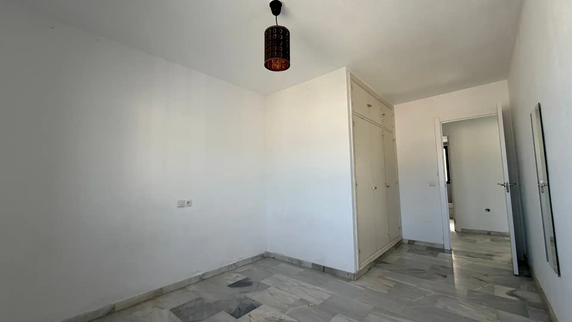 Schlafzimmer von Wohnung zum Verkauf in Fuengirola