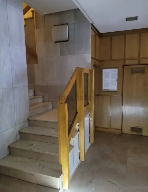 Apartament de lloguer en Madrid amb Aire condicionat, Calefacció i Moblat