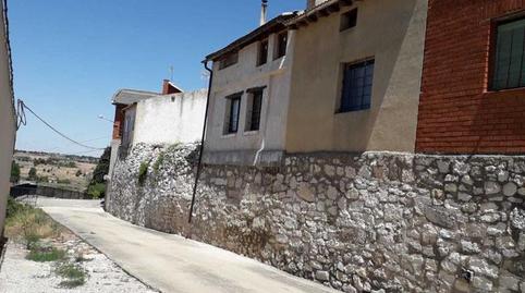 Foto 3 de Finca rústica en venta en Diseminados, Fuentelcésped, Burgos