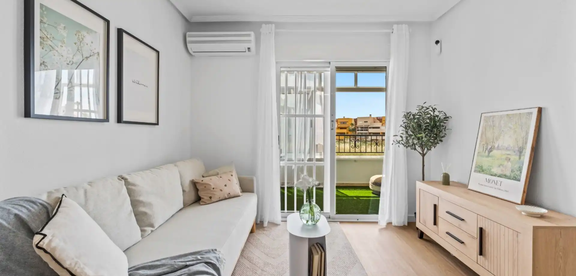 Mini appartamento con piscina in vendita a Orihuela Costa, imagen 16
