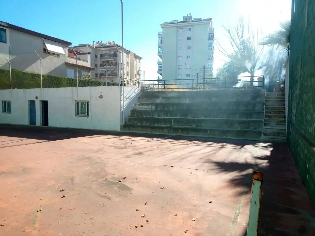 Terreny residencial en venda a Cunit Residencial, imagen 16