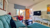 Living room of Apartment for sale in Vera  with Air Conditioner, Terrace and Community pool