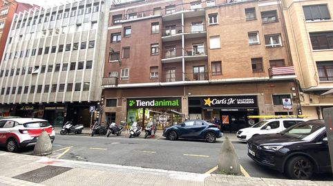 Foto 3 de Piso en venta en Calle Licenciado Poza, Sabino Arana - Jesuitas, Bilbao