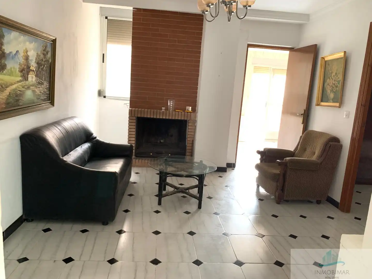 House with terrace for sale in Molvízar, imagen 3