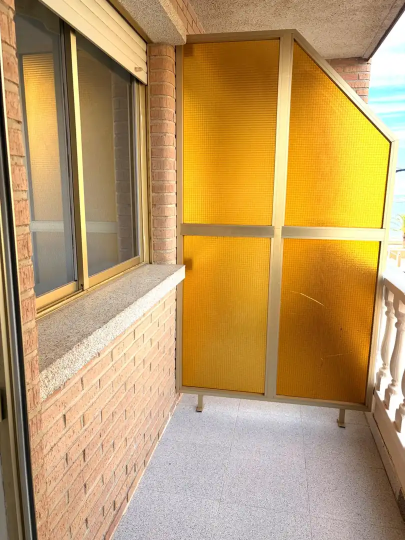 Apartamento con terraza en venta en Lo Pagán, imagen 11