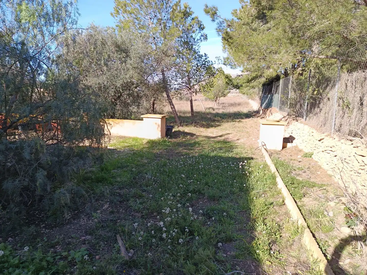 Detached house with pool for sale in Partida la Solana 49, imagen 19