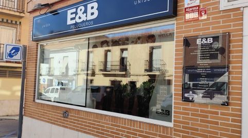 Foto 2 von Geschaftsraum zur Miete in Avenida Av. de la Venerable Madre Antonia de la Mi, 1, Casco Antiguo Norte, Ciempozuelos