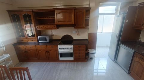 Foto 2 de Piso de alquiler en Ensanche, Cartagena