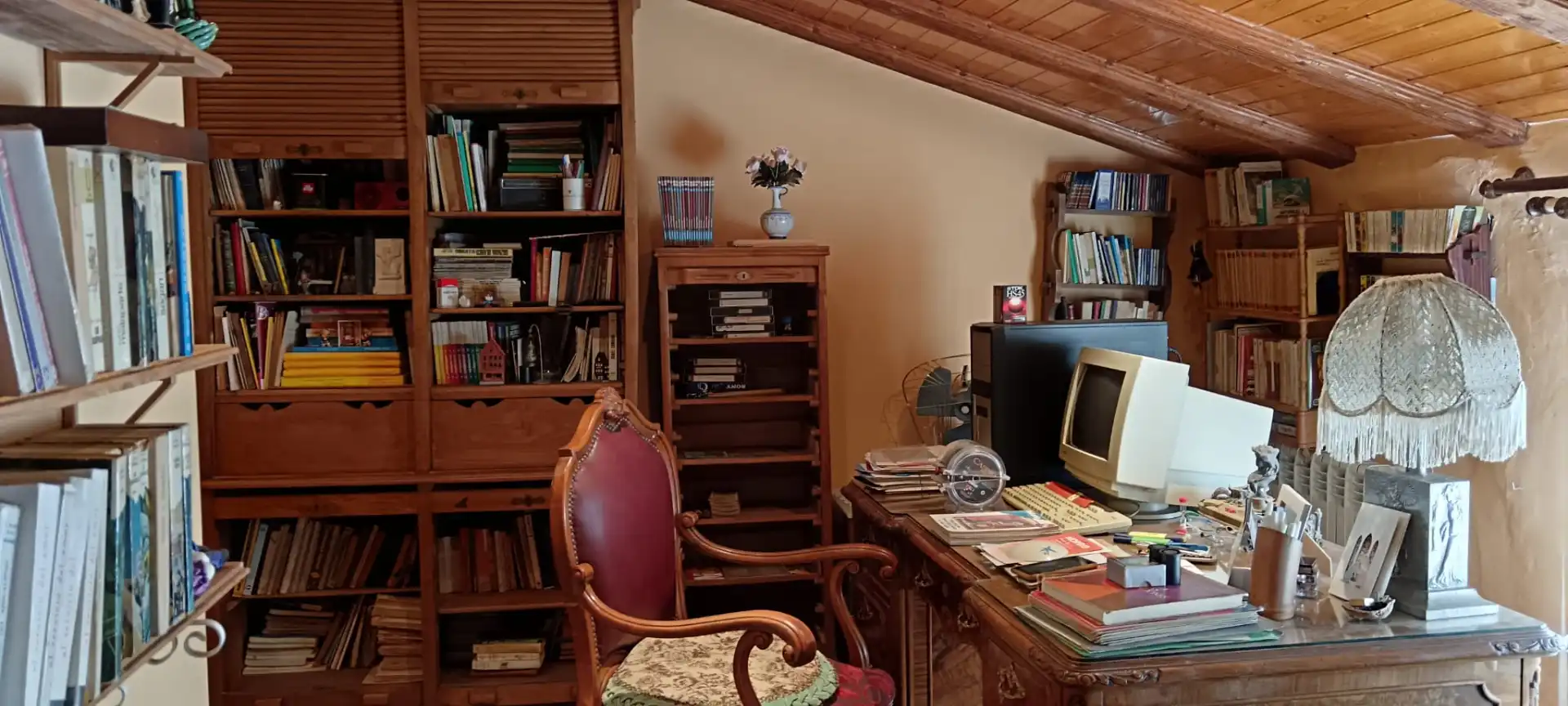 Casa o xalet en venda en Buñuel amb Aire condicionat, Calefacció i Jardí privat
