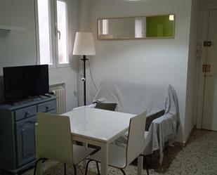 Bedroom of Apartment to rent in  Granada Capital  with Heating, Furnished and Washing machine