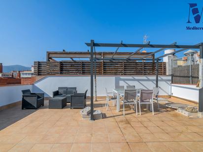 Terrassa de Pis en venda en Castelldefels amb Aire condicionat, Calefacció i Terrassa