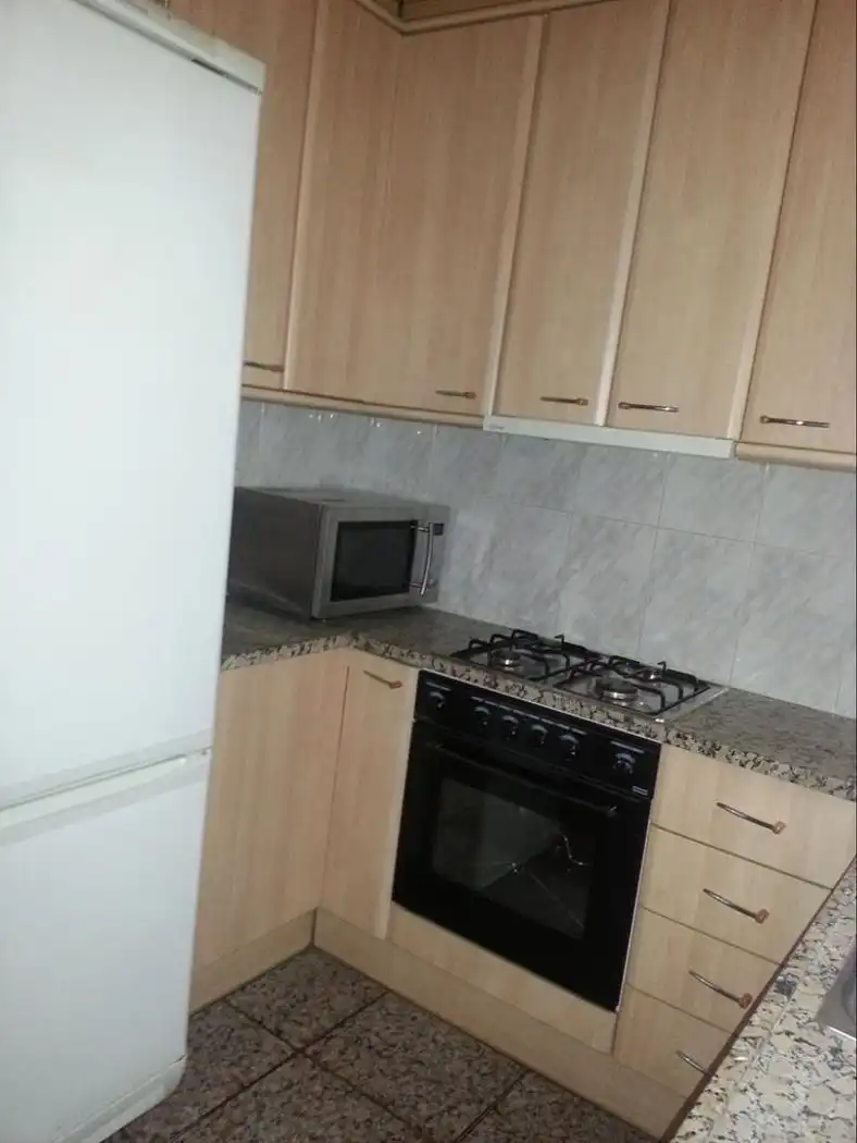Wohnung mit Terrasse zum Verkauf in Plaça del Rector Roc Garcia, imagen 5