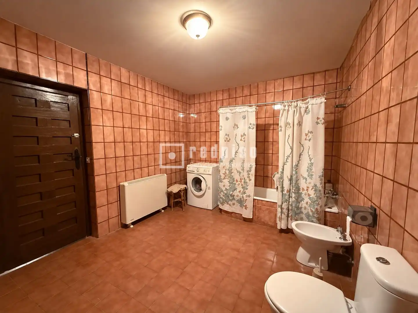 Bedroom of Houses for sale in Durón  with Heating, Storage room and Furnished