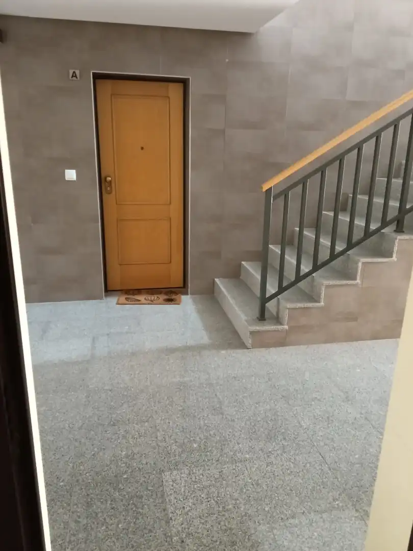 Flat for sale in Fuente Álamo de Murcia  with Air Conditioner, Heating and Private garden
