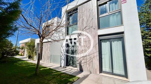 Foto 4 de Casa o chalet en venta en Desert de Les Palmes, Torre en Conill - Cumbres de San Antonio, Bétera
