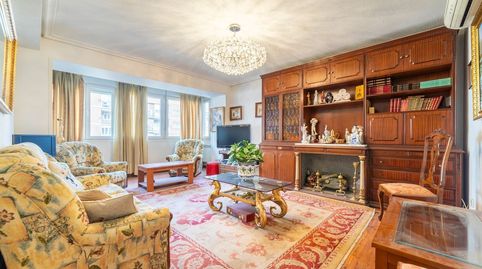 Foto 2 de Piso en venta en Av Mediterraneo, 16, Pacífico, Madrid Capital