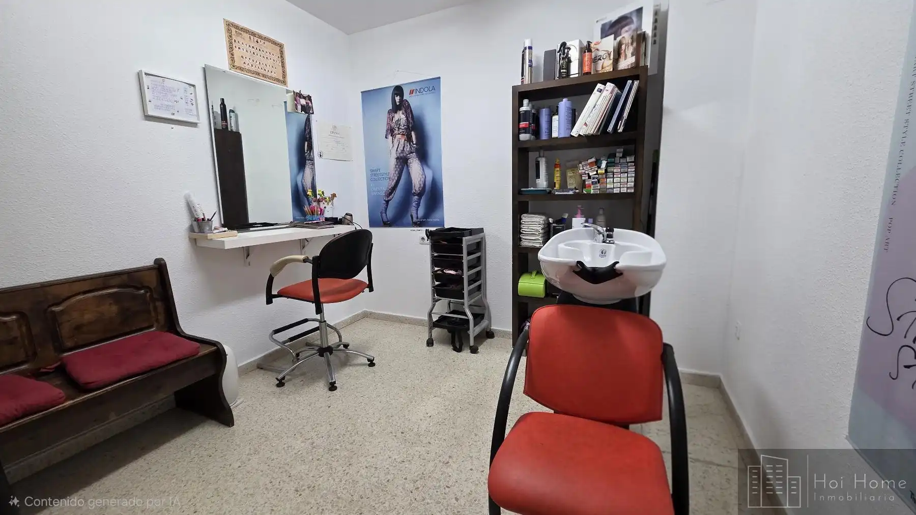 Baño de Piso en venta en Jerez de la Frontera con Trastero y Piscina comunitaria