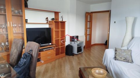 Foto 3 von Wohnungen zur Miete in José Bergamín, Villaquilambre, León