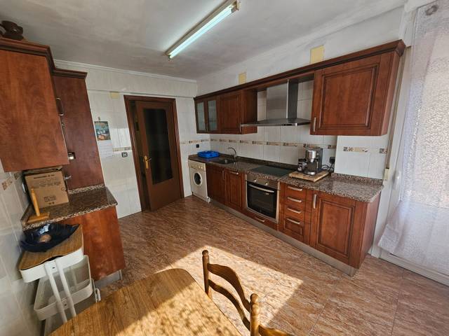 Piso en Venta en Ziarreta Kalea, 1 en Atxondo