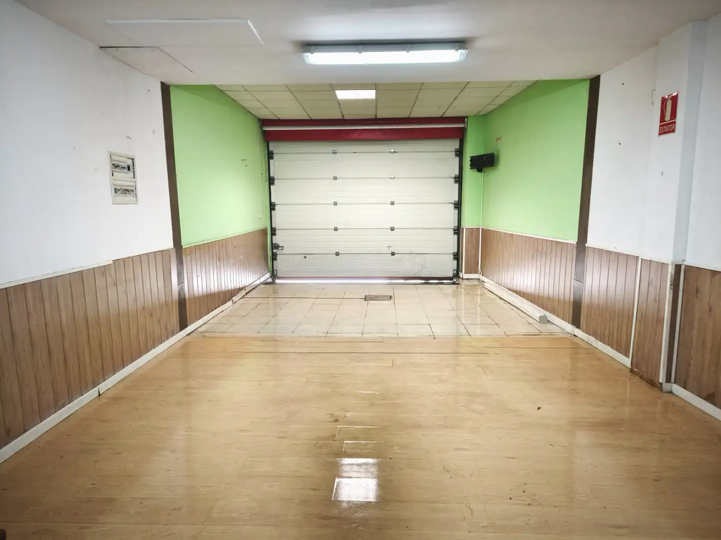 Commercial properties for sale in Cangas   with Air Conditioner and Furnished