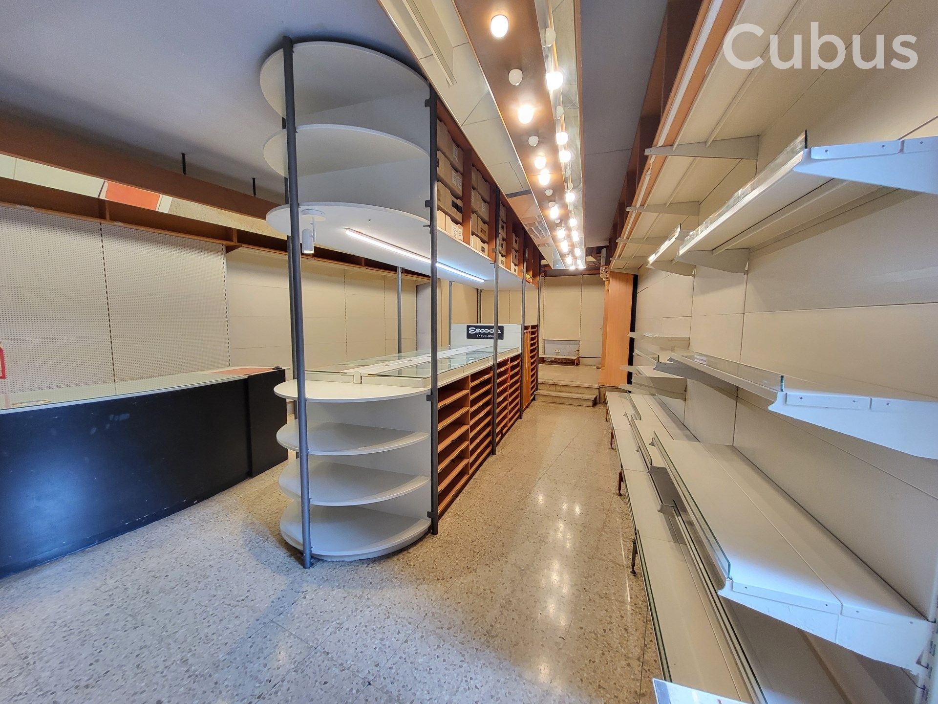 Premises to rent