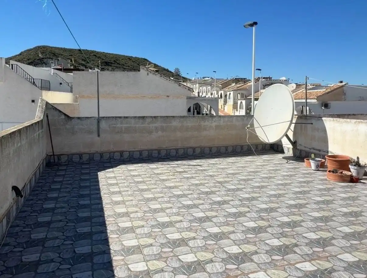 Detached homes for sale in Calle 6 Camposol, 1, Mazarrón Casco Urbano