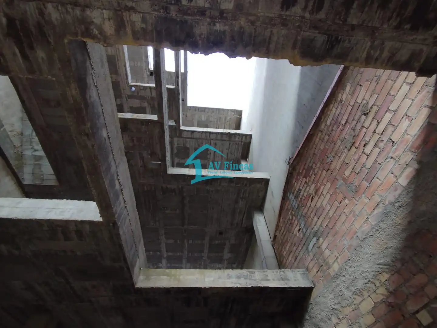 Edificio en venta en Esparreguera