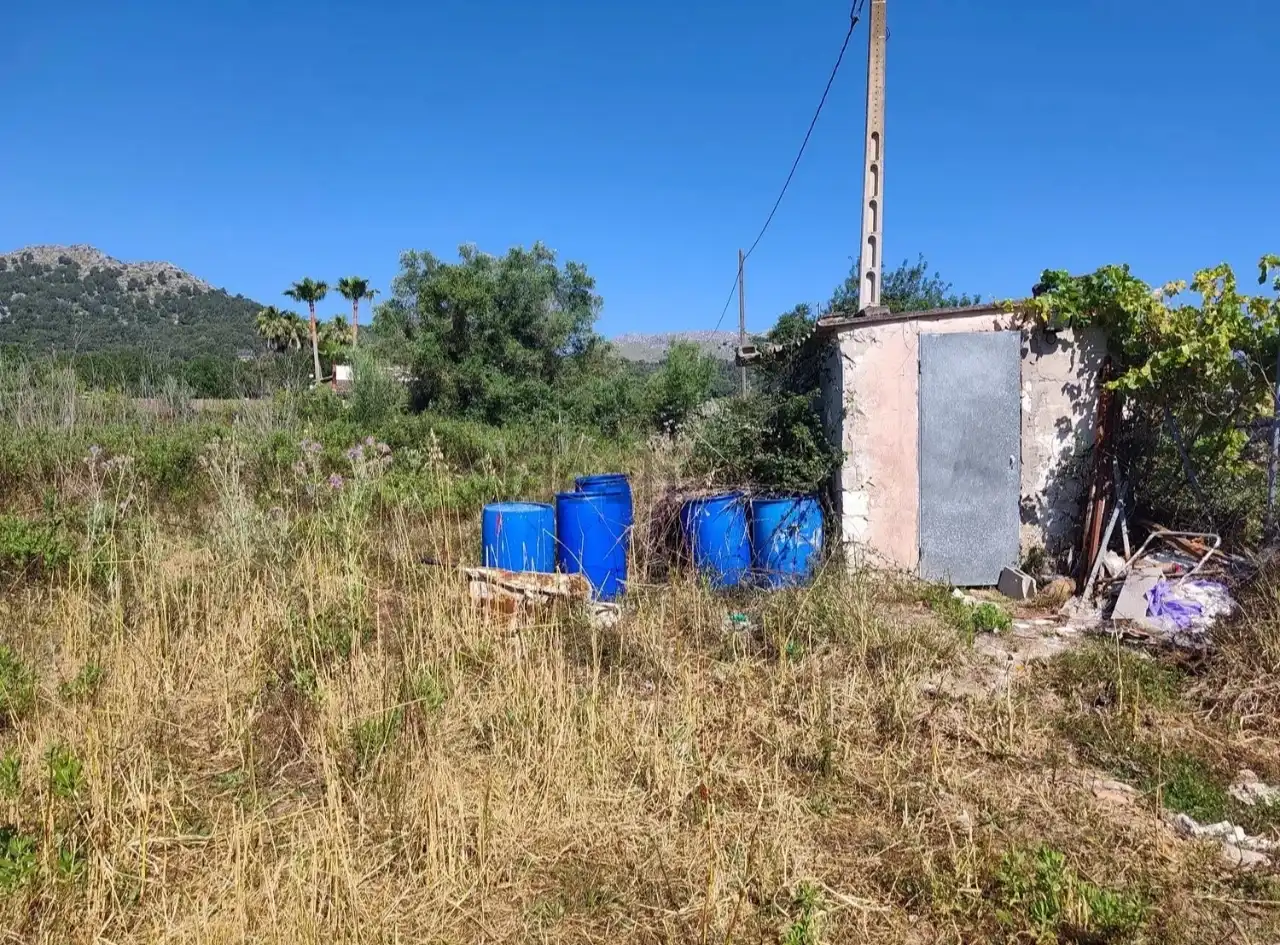 Terreny rústic en venda a N/A, imagen 3