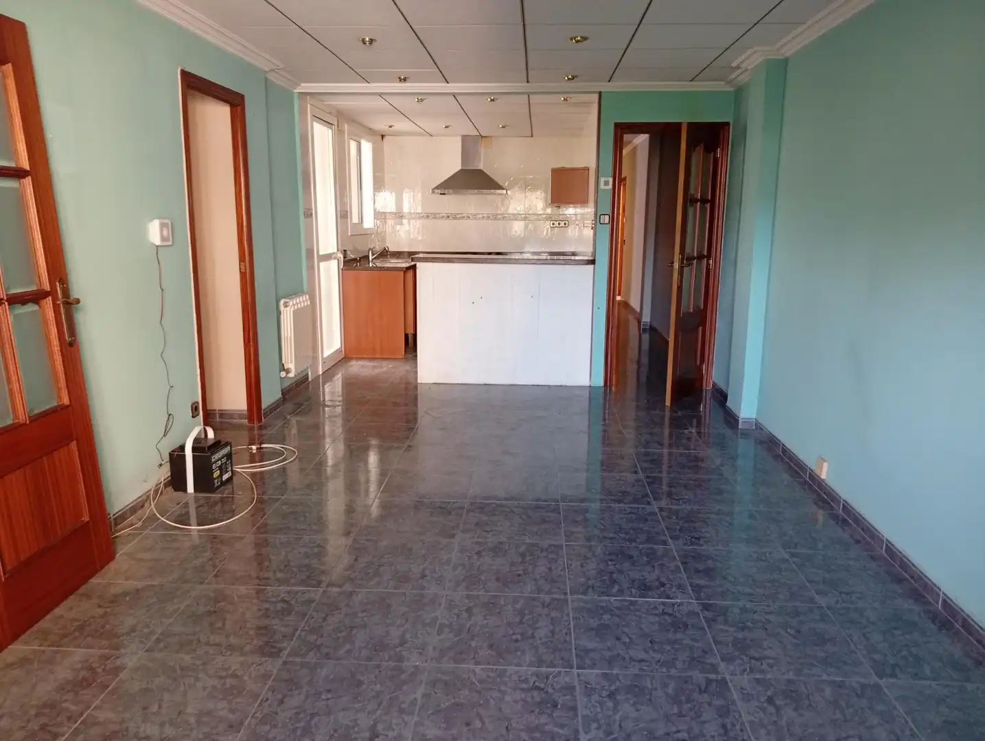 Cocina de Piso en venta en Reus con Calefacción, Terraza y Balcón