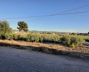 Residential for sale in Lorca