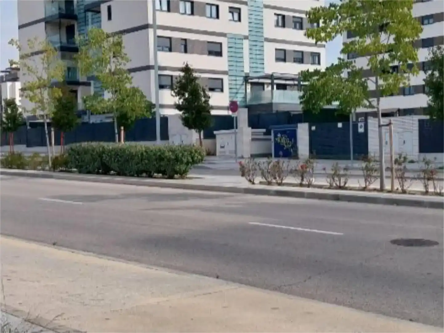 Pis de lloguer a Calle Suertes de la Villa, 2, El Cañaveral
