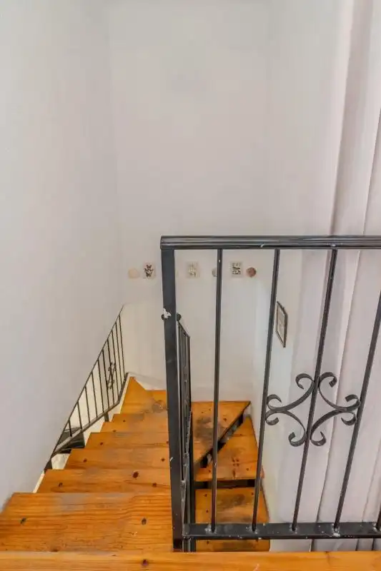 Adossat amb terrassa en venda a Calle Andalucía, imagen 12