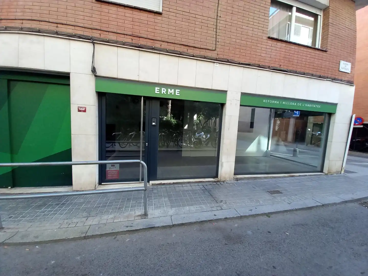 Local de alquiler en Barcelona