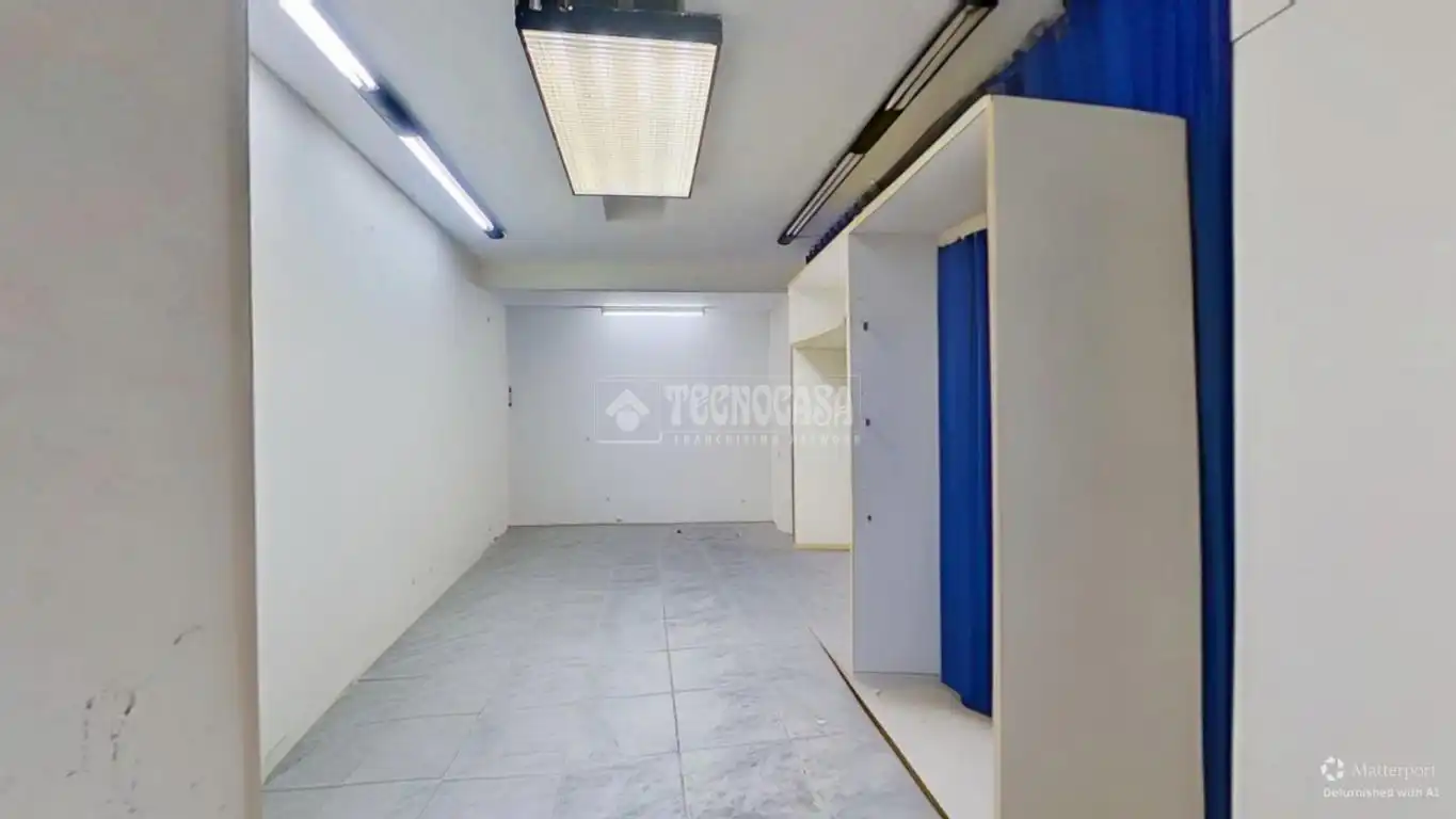 Local en venta en Barberà del Vallès