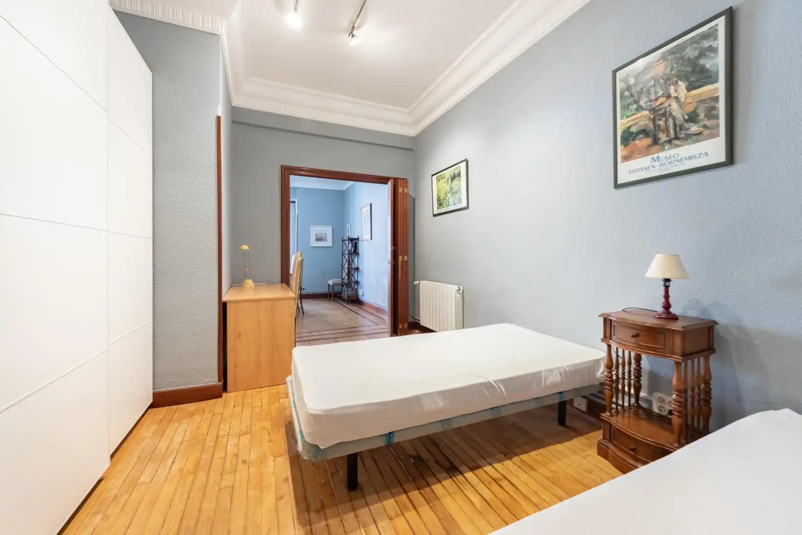 Flat with lift for sale in Calle de Rodríguez Arias, imagen 9