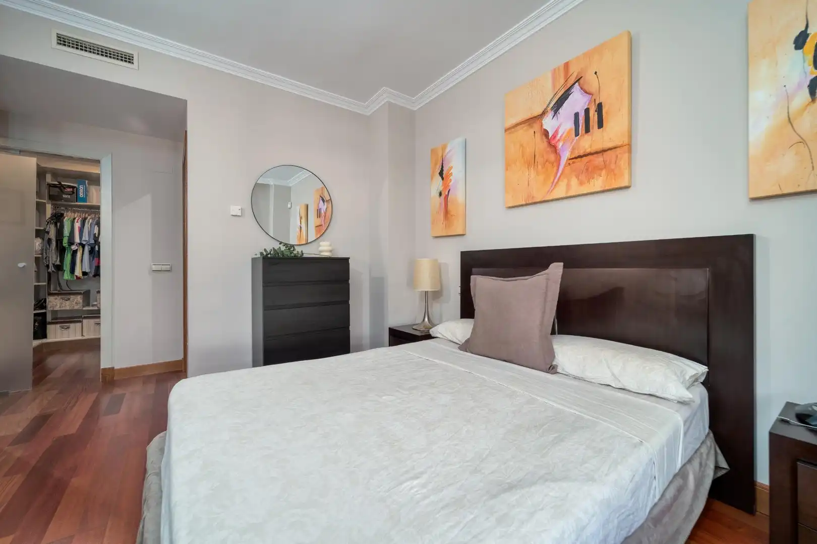Habitación de Piso en venta en Majadahonda con Calefacción, Terraza y Trastero