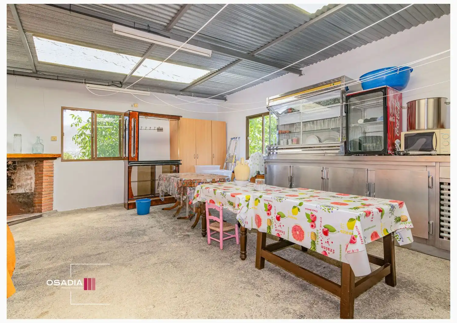 Detached house with pool for sale in EM EXTRARRADIO, imagen 32