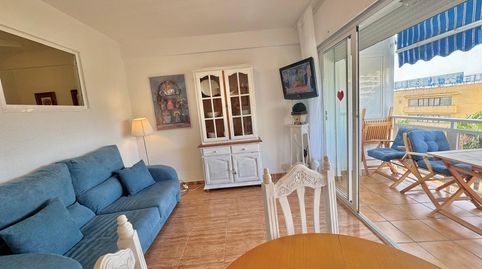 Foto 4 de Apartamento de alquiler en Calle Calle al Andalus, Montemar, Torremolinos