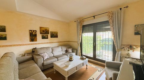 Photo 4 of Houses for sale in Avenida Juan Pablo II, Yepes, Toledo